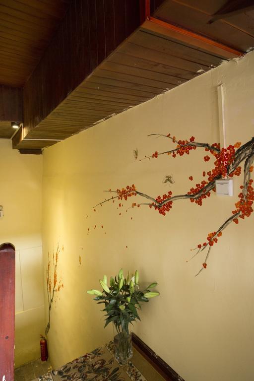 ホテルSecret Garden 麗江市 部屋 写真